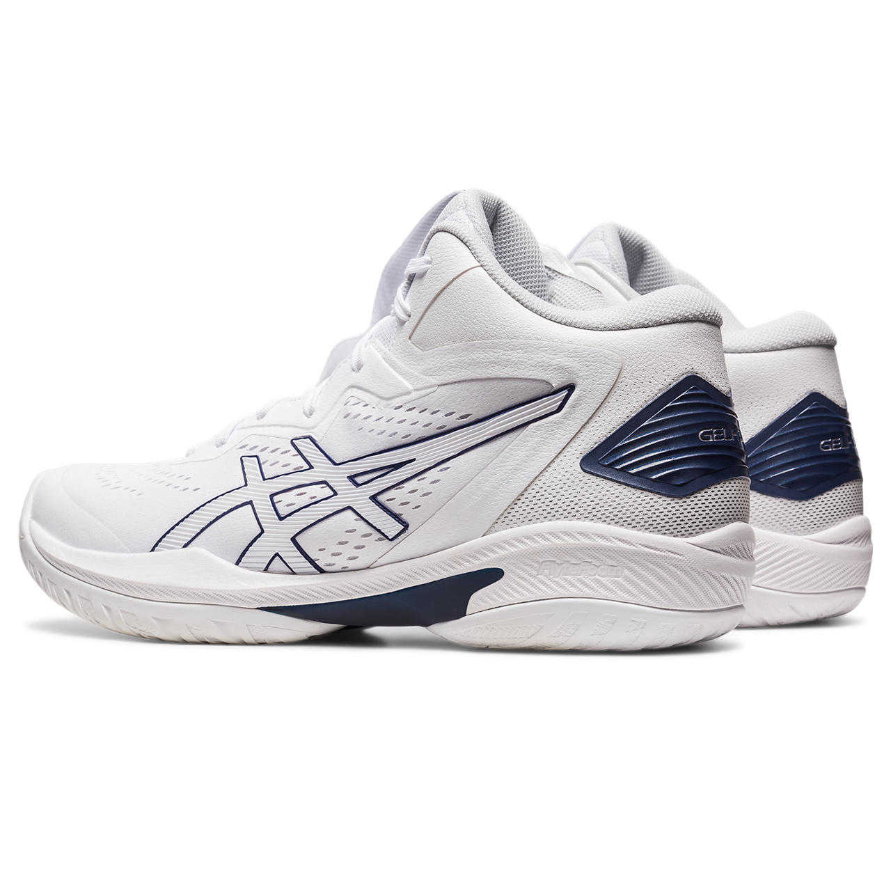 ASICS GELHOOP V15 image number null