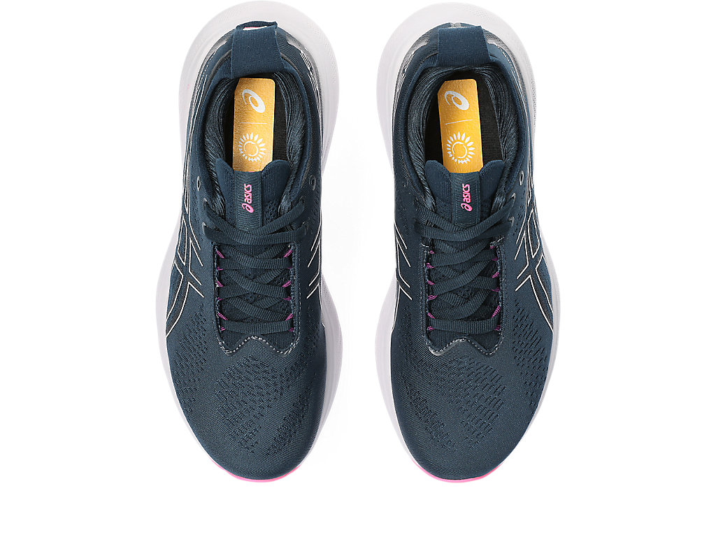 ASICS GEL-NIMBUS 25 image number null
