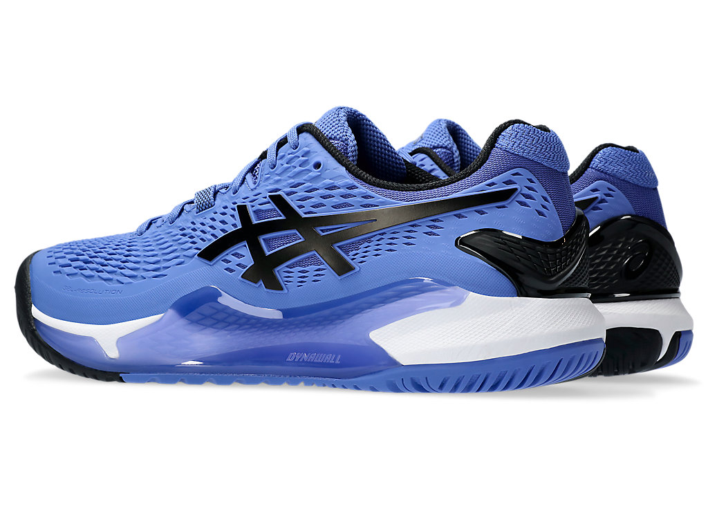 ASICS GEL-RESOLUTION 9 image number null