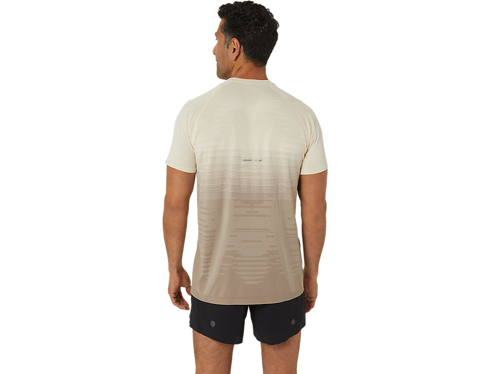 ASICS SEAMLESS SS TOP image number null