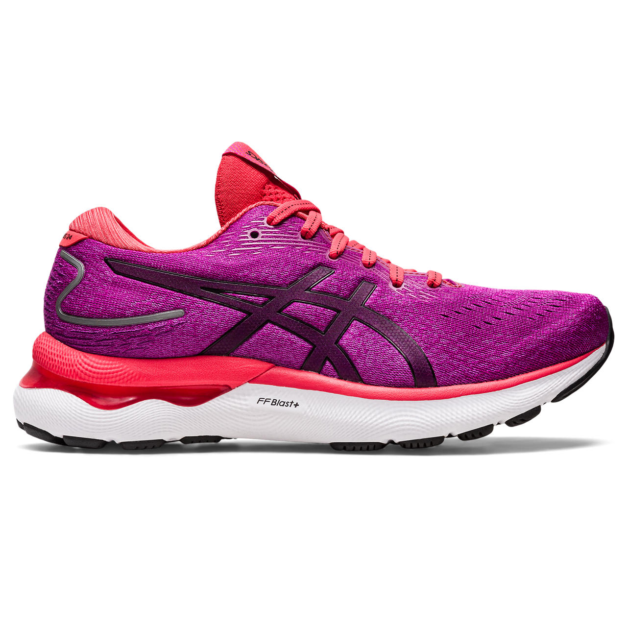 ASICS GEL-NIMBUS 24 image number null