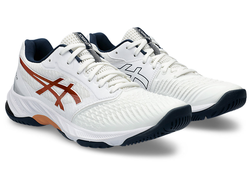 ASICS NETBURNER BALLISTIC FF 3 image number null