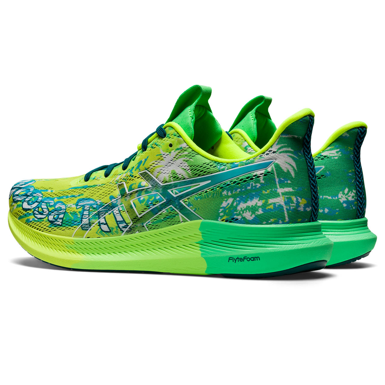 ASICS NOOSA TRI 14 image number null