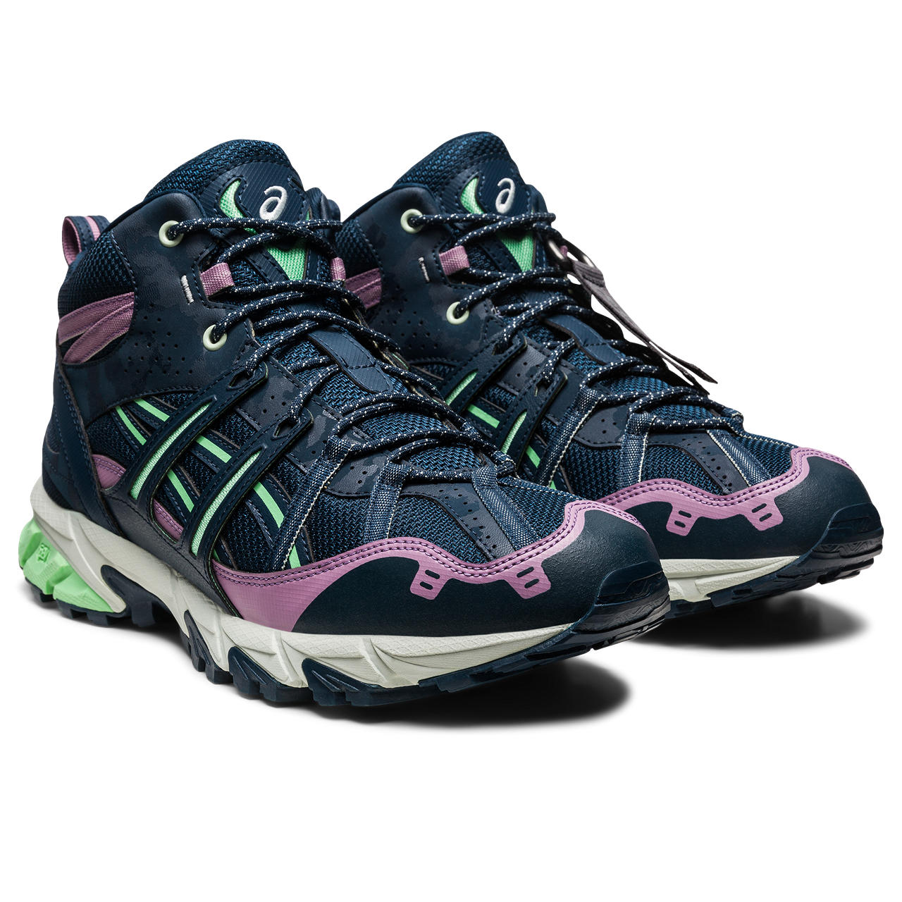 ASICS GEL-SONOMA 15-50 MT image number null