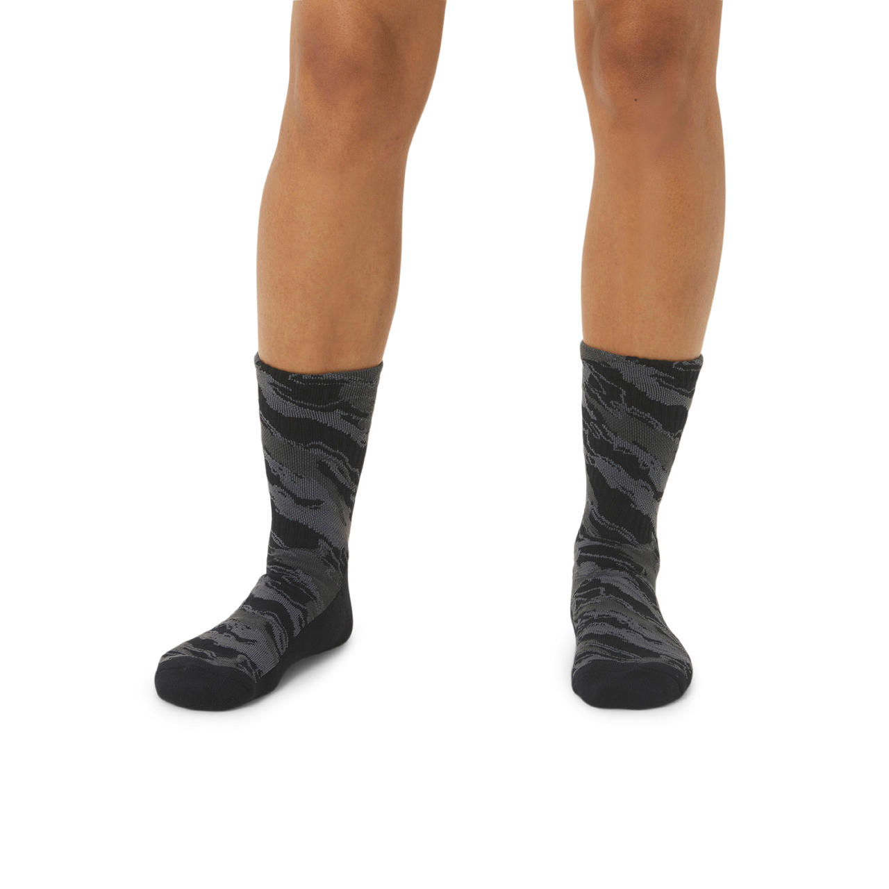 ASICS GRAPHIC CREW image number null