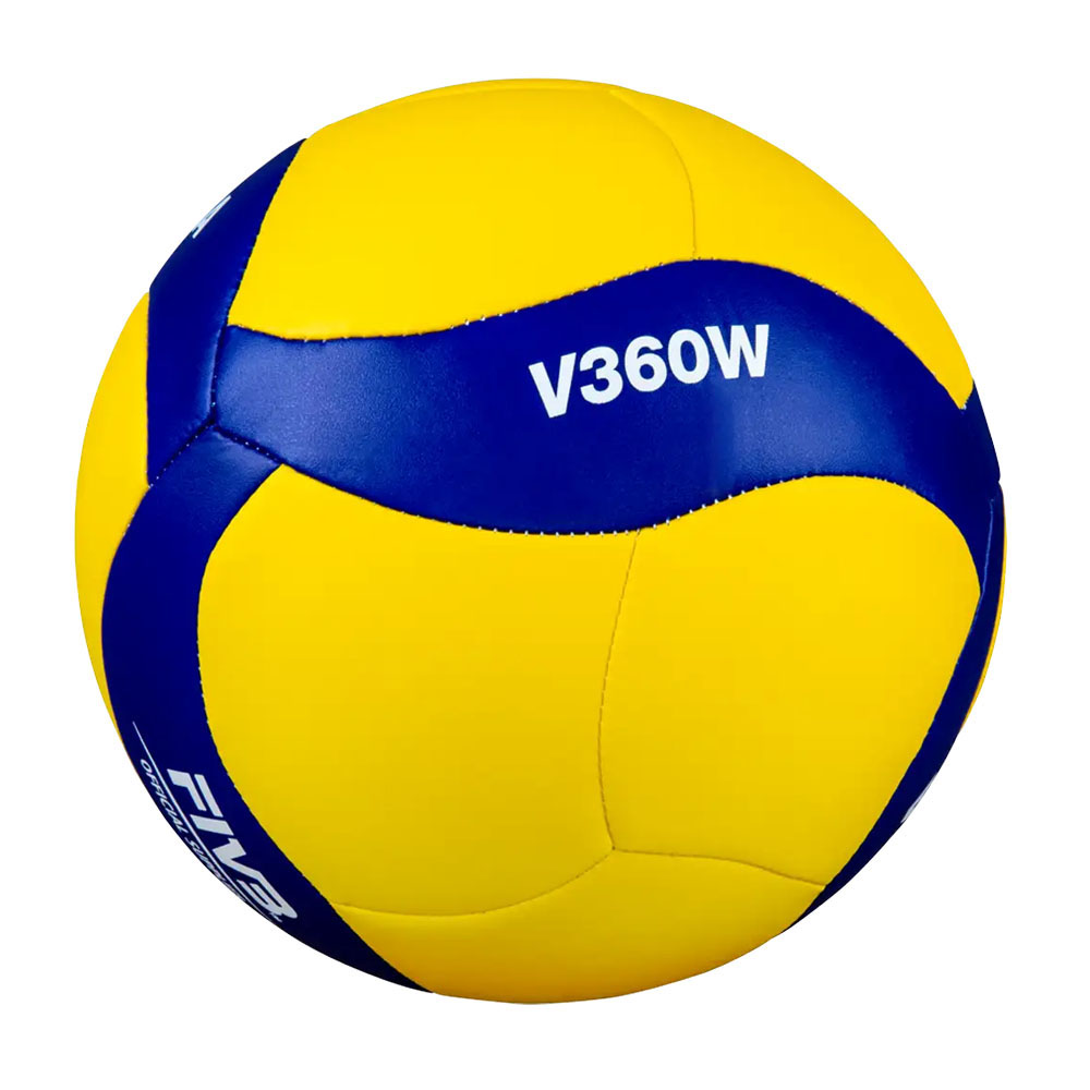 MIKASA V360W VW SERIES VOLLEYBALL SIZE 5