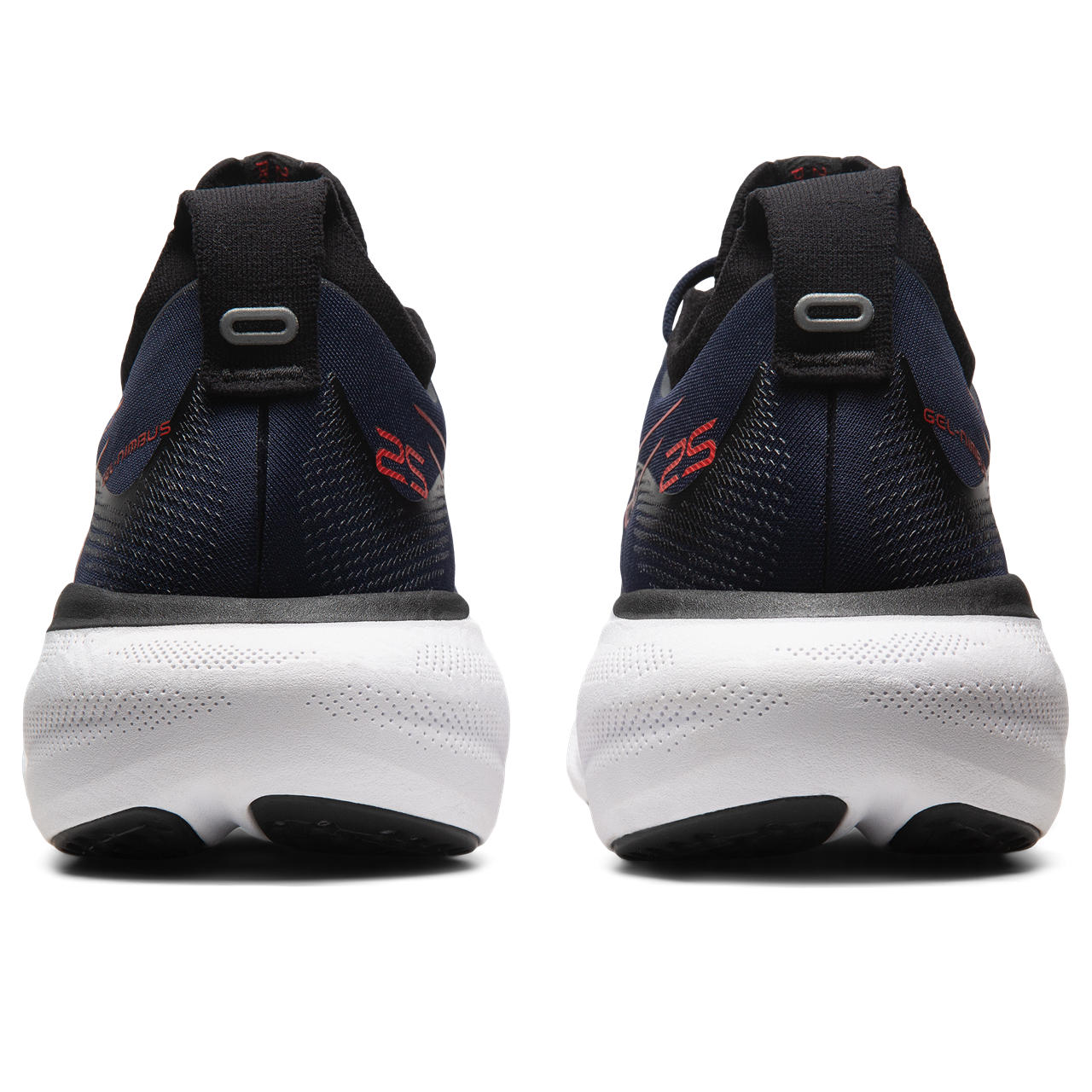 ASICS GEL-NIMBUS 25 image number null