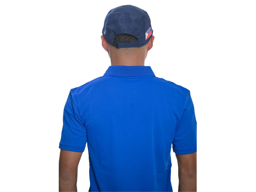 ASICS CAP image number null