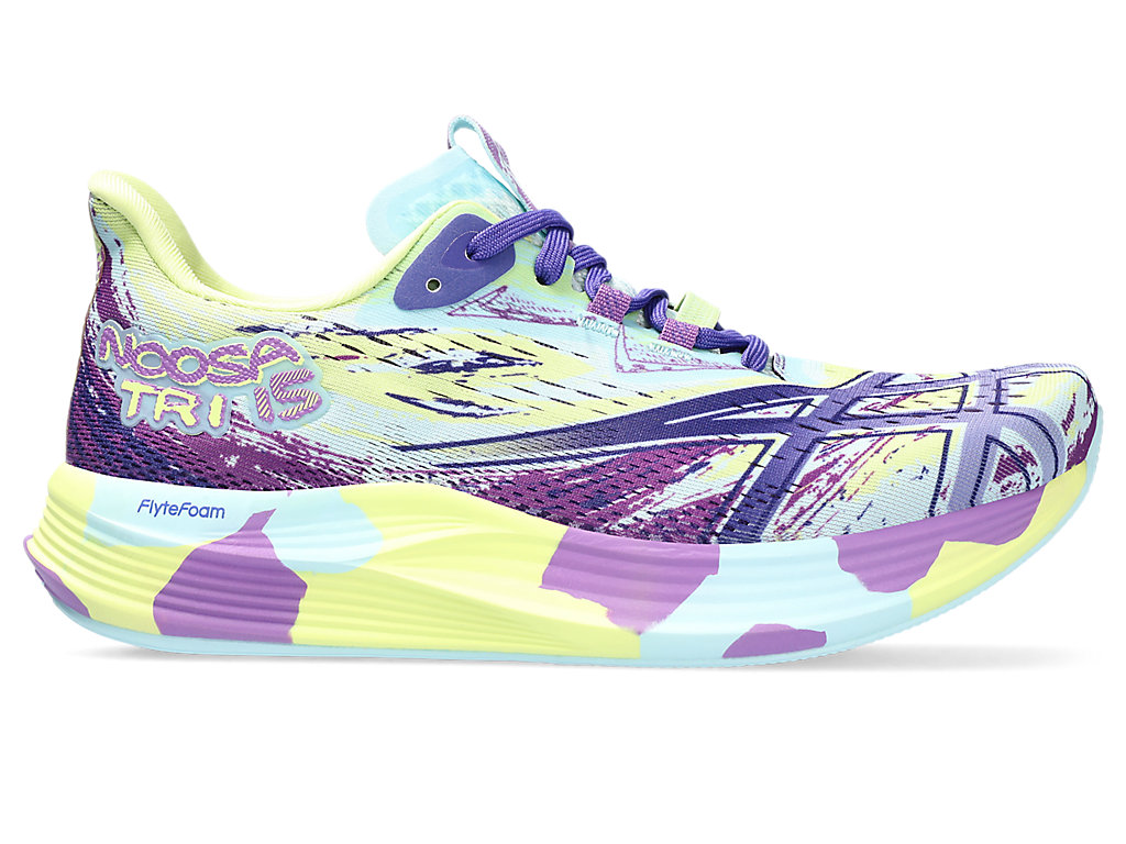 ASICS NOOSA TRI 15 image number null