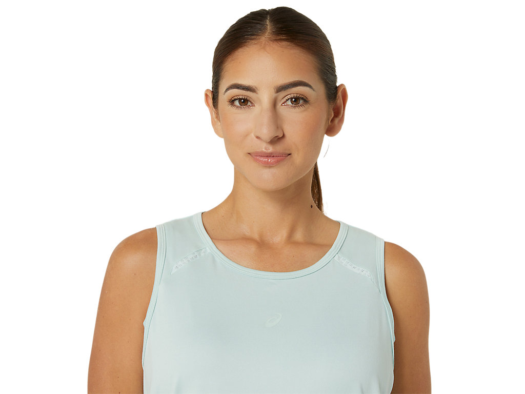 ASICS ACTIBREEZE SLEEVELESS TOP image number null