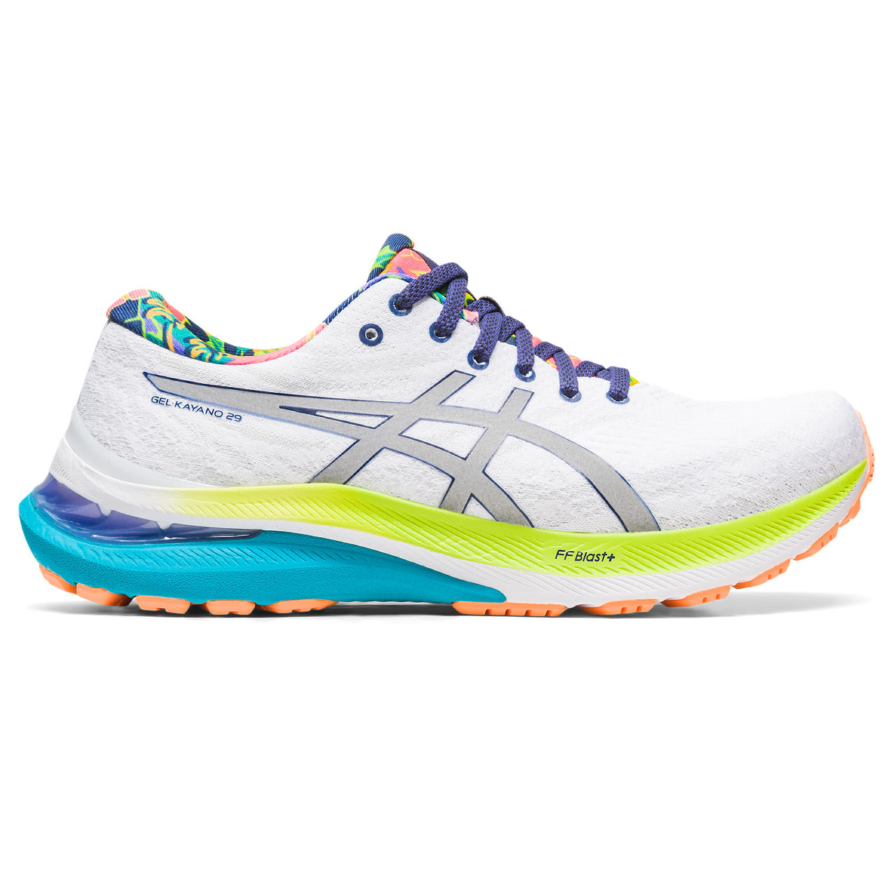 ASICS GEL-KAYANO 29 LITE-SHOW image number null