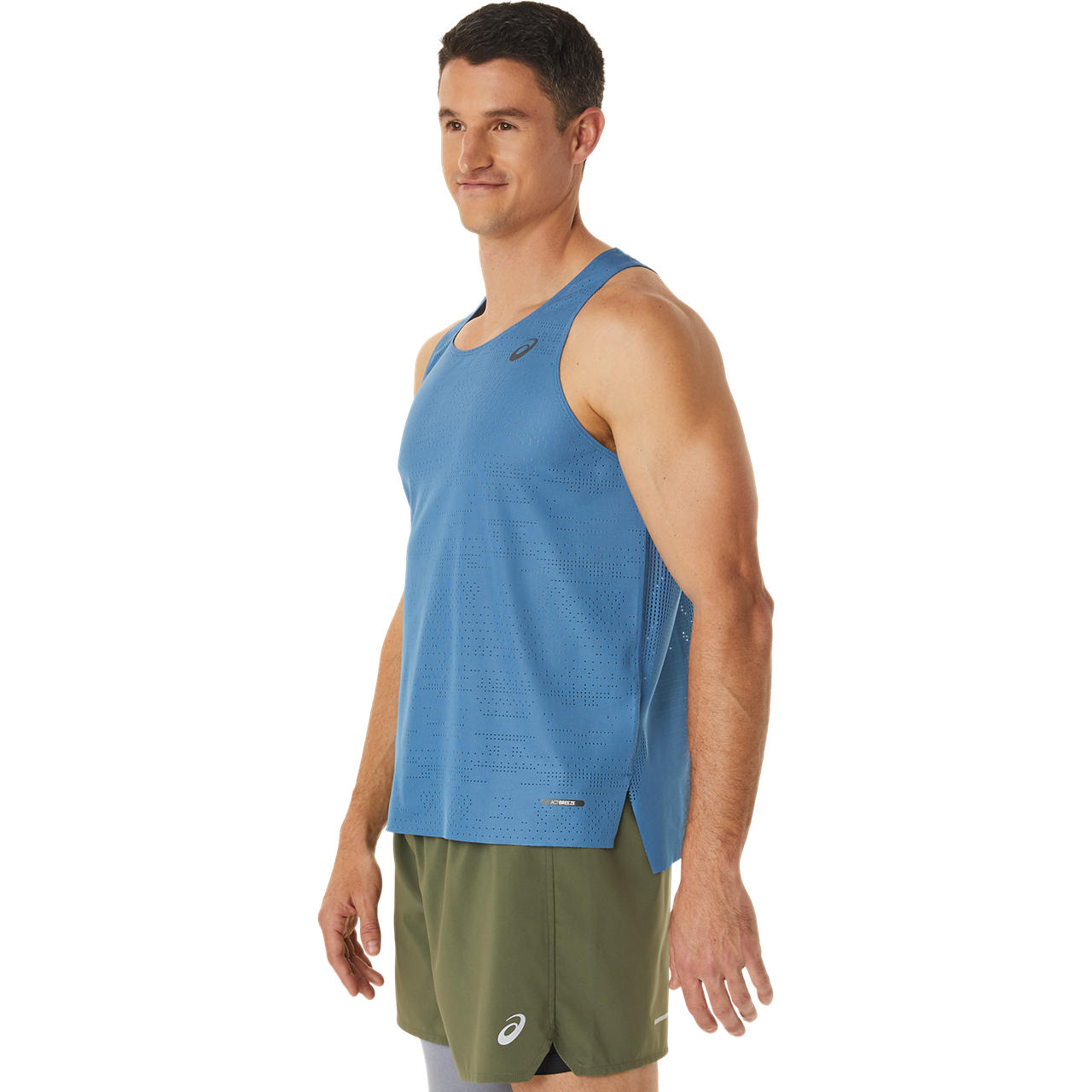 ASICS VENTILATE ACTIBREEZE SINGLET image number null