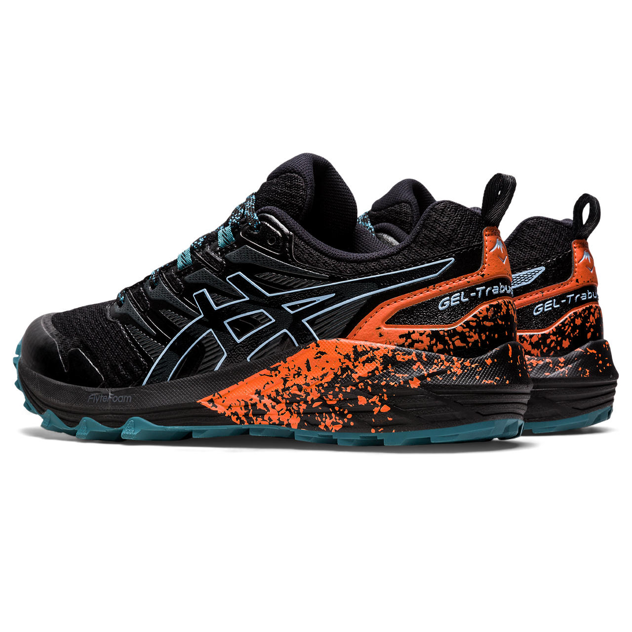 ASICS GEL-TRABUCO TERRA image number null