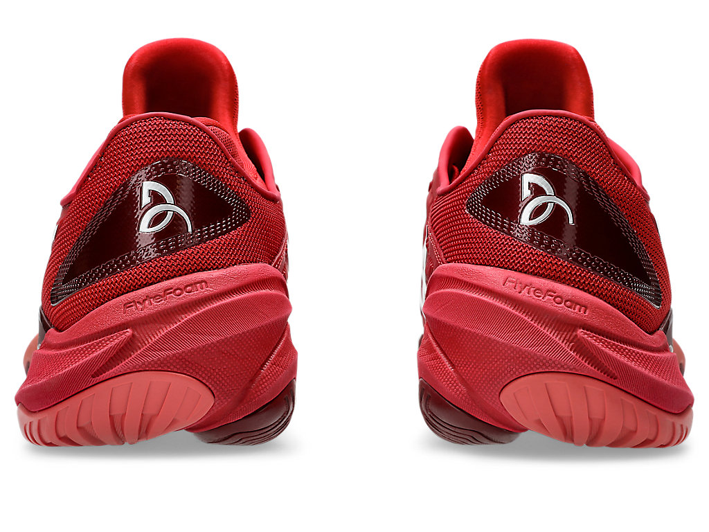 ASICS COURT FF 3 NOVAK image number null