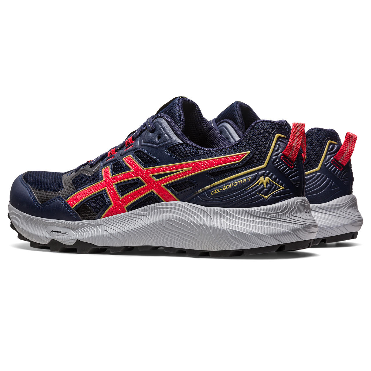 ASICS GEL-SONOMA 7 image number null