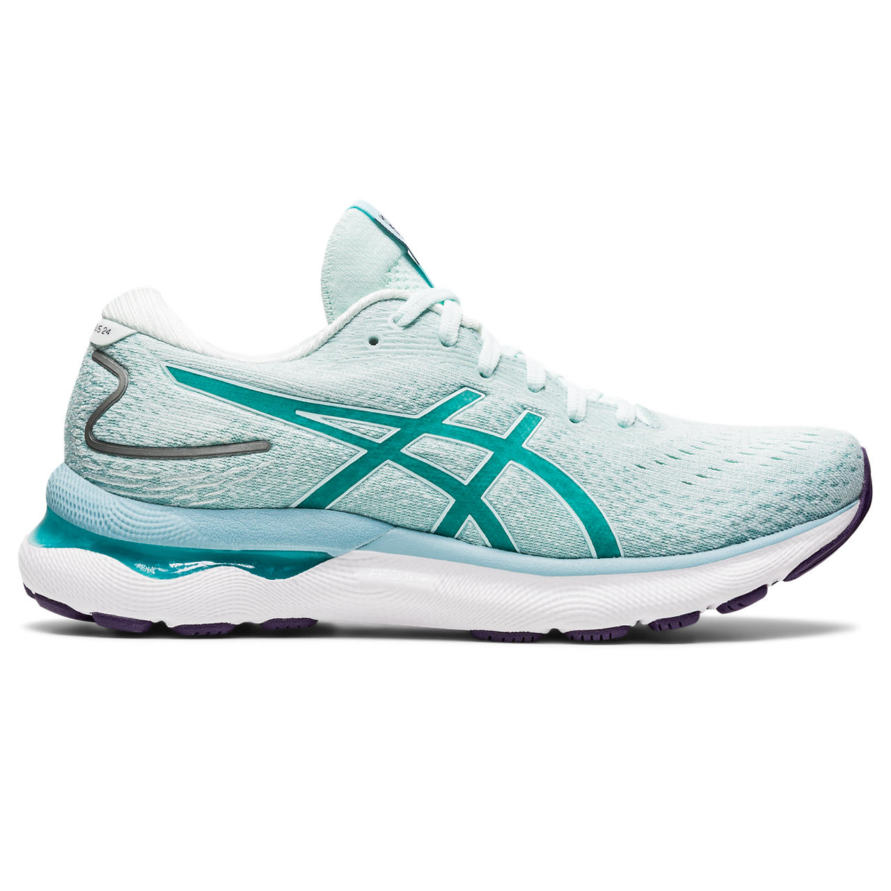 ASICS GEL-NIMBUS 24 image number null