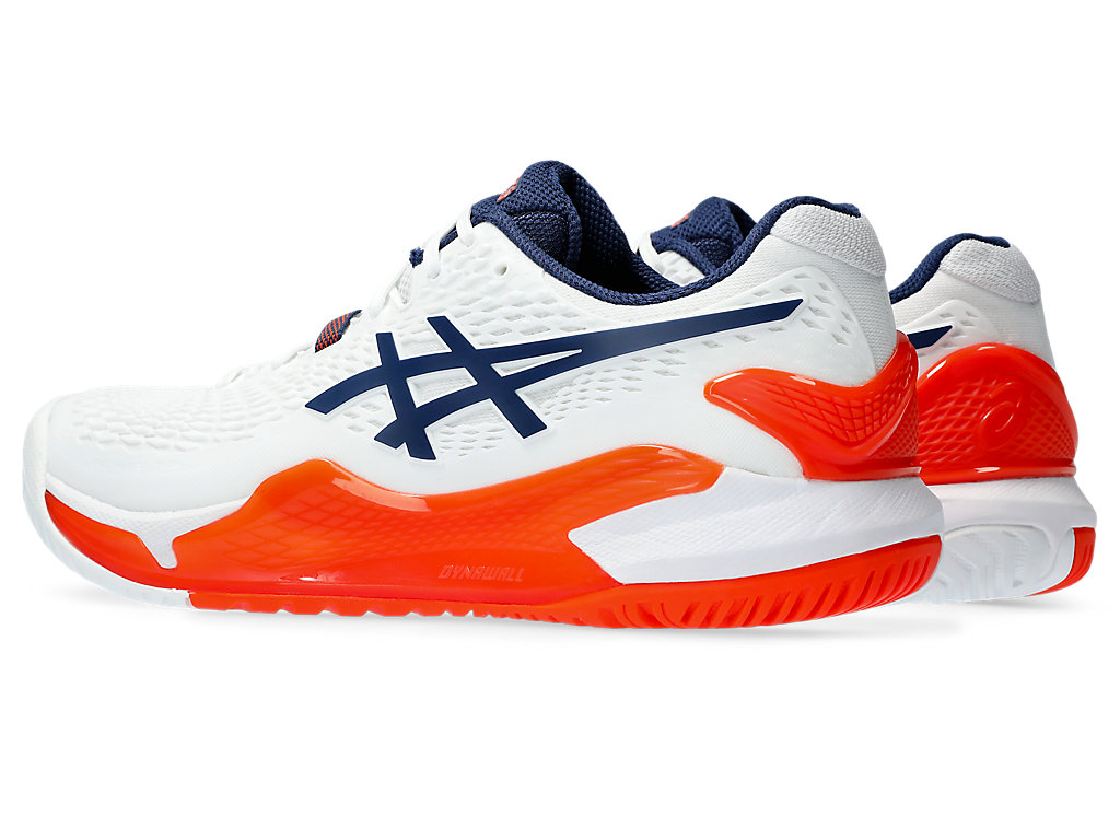 ASICS GEL-RESOLUTION 9 image number null