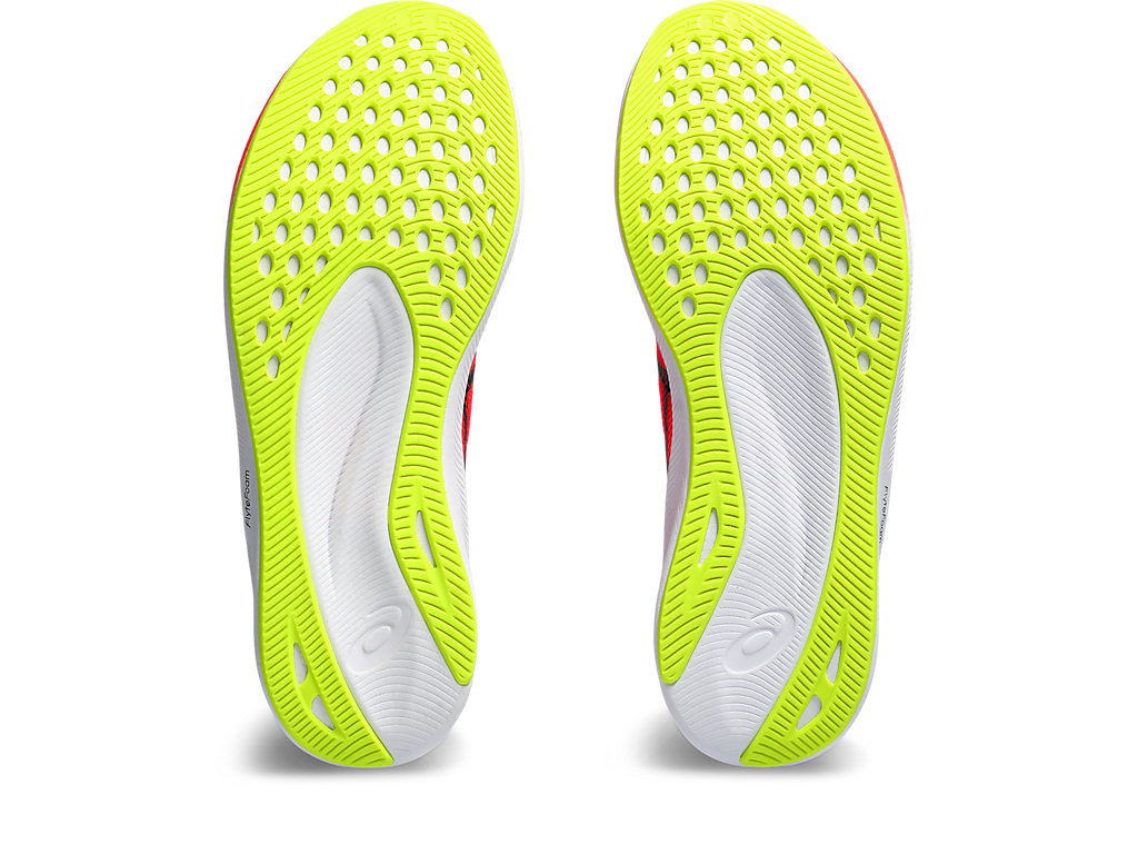 ASICS HYPER SPEED 3 image number null