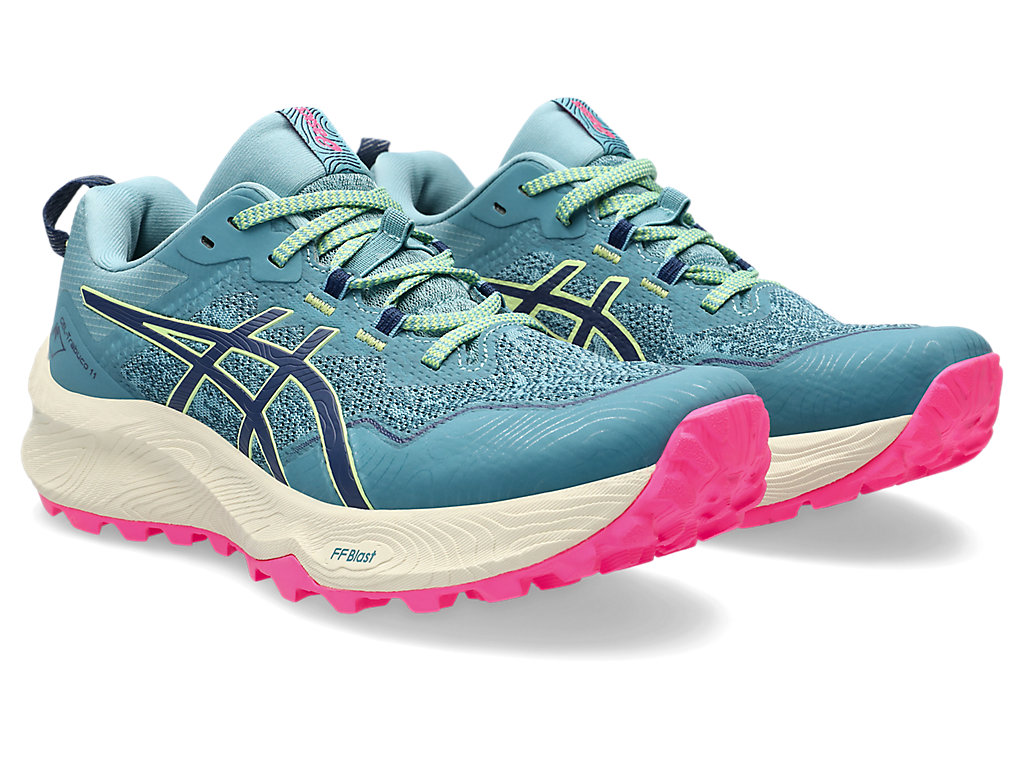 ASICS GEL-TRABUCO 11 image number null