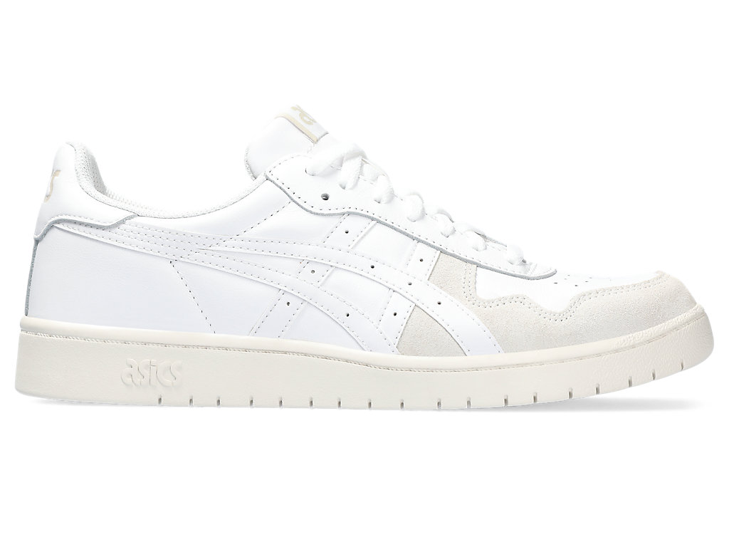 ASICS JAPAN S, WHITE/WHITE, swatch