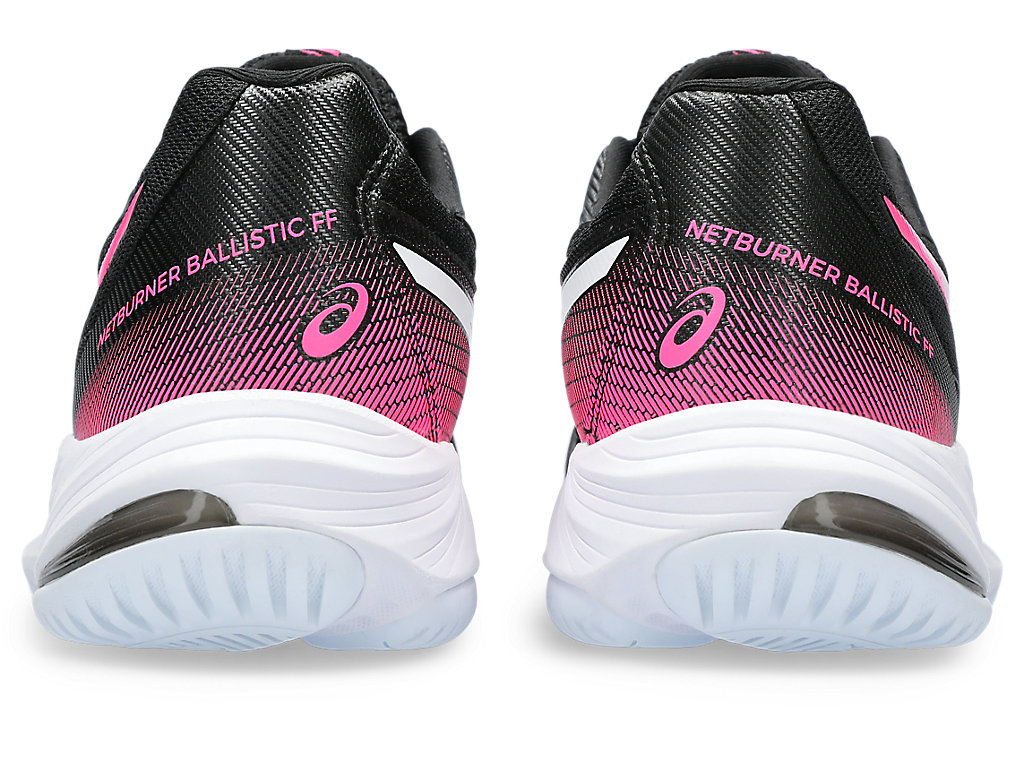 ASICS NETBURNER BALLISTIC FF 3 image number null