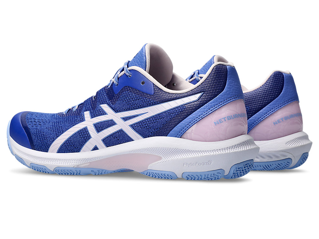 ASICS NETBURNER SHIELD FF image number null