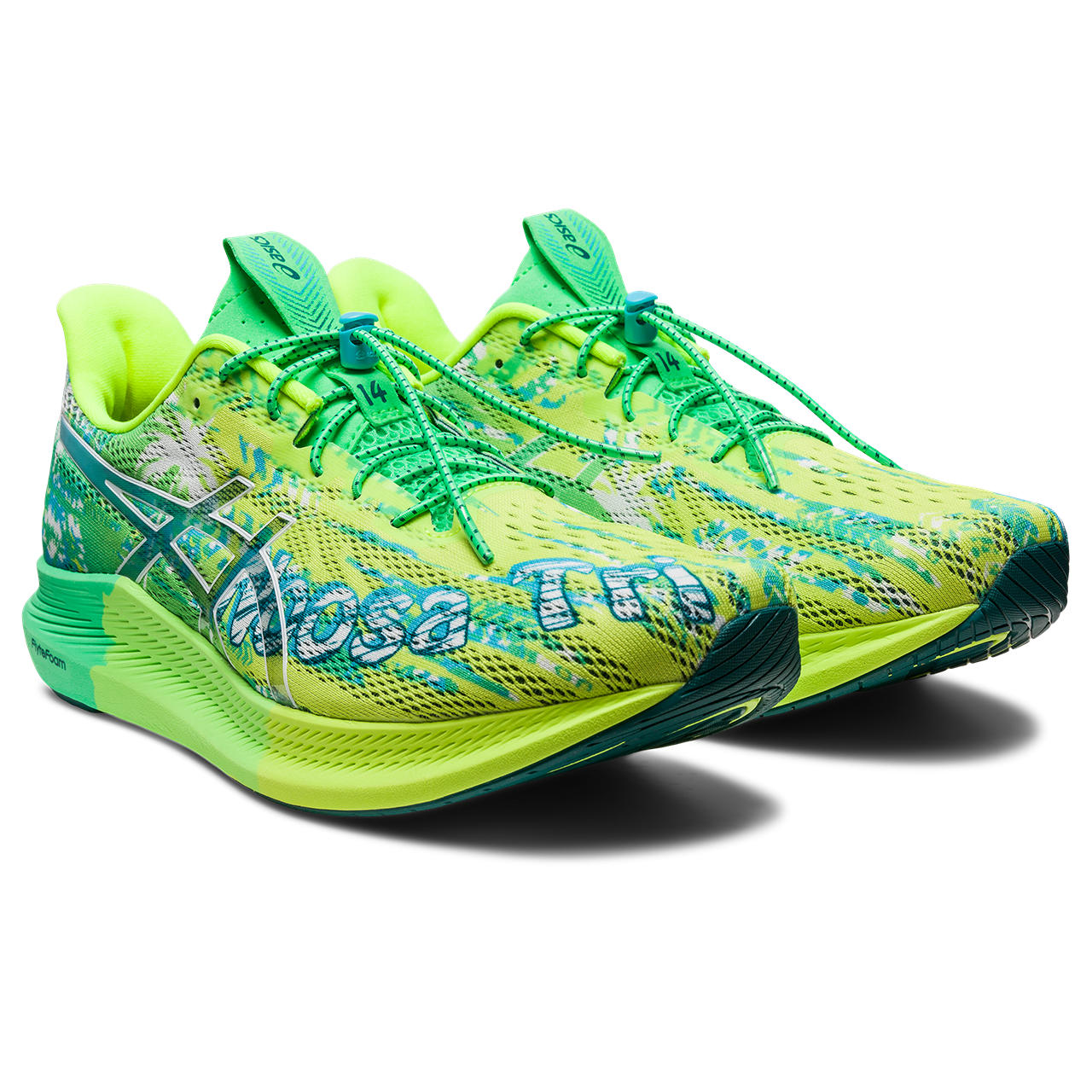 ASICS NOOSA TRI 14 image number null