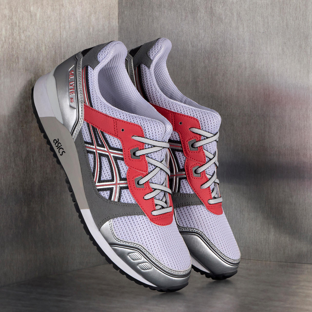 ASICS GEL-LYTE III OG image number null