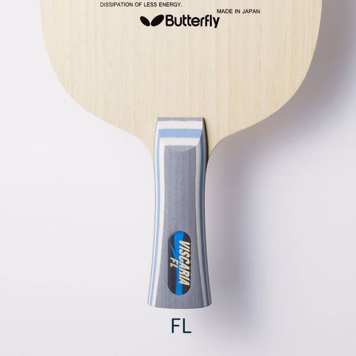 BUTTERFLY TABLE TENNIS BLADE VISCARIA ST, , large image number null