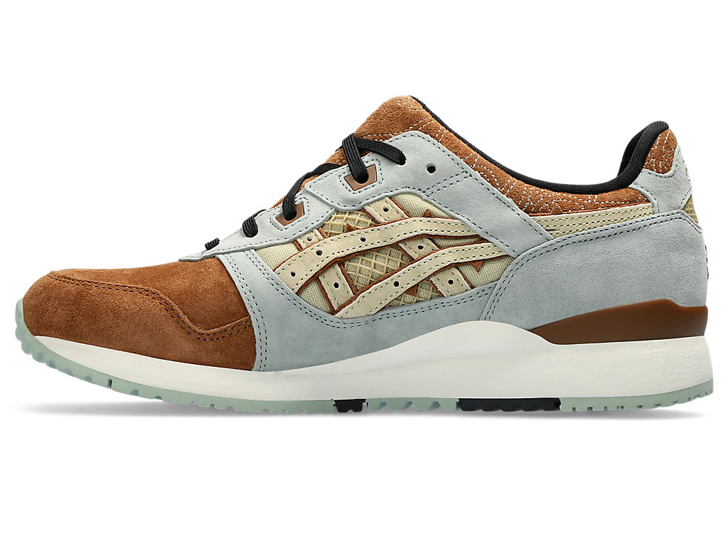 ASICS GEL-LYTE III OG image number null