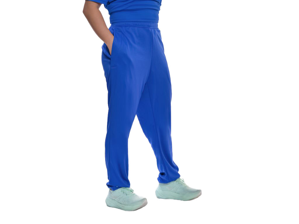 ASICS TEAM WEAR TRACK PANT image number null