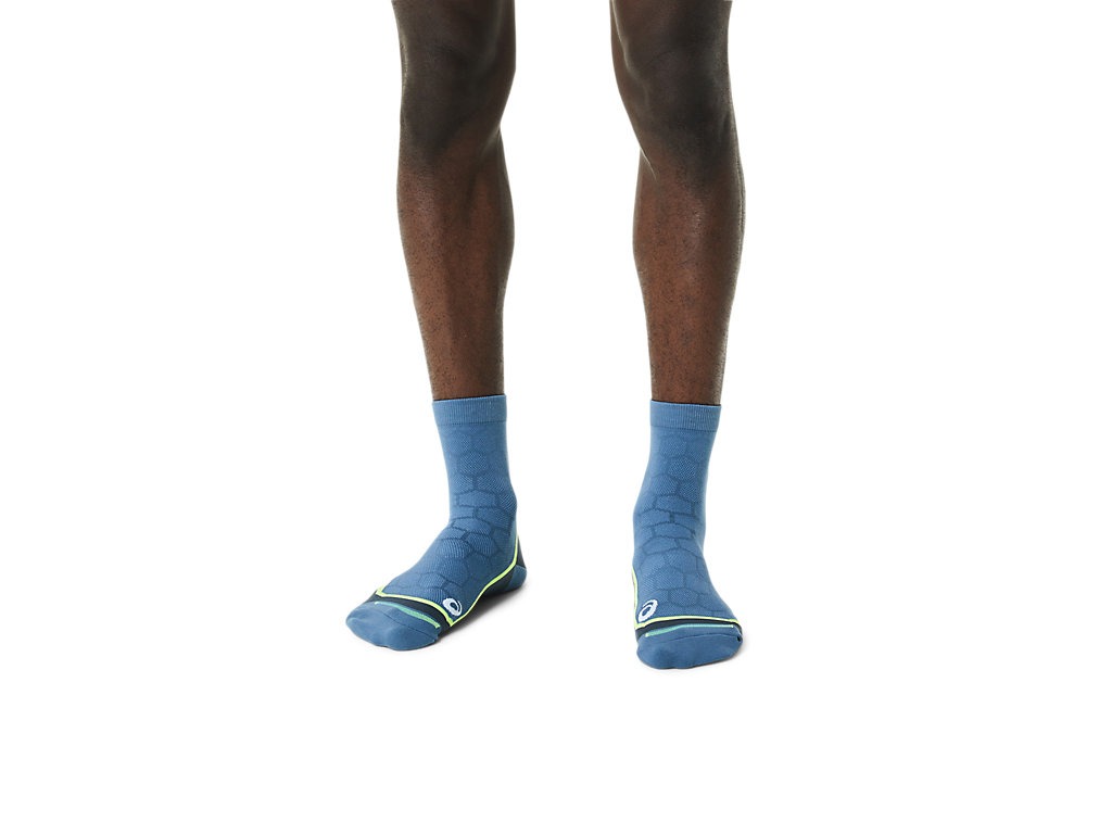 ASICS ROAD QUARTER image number null