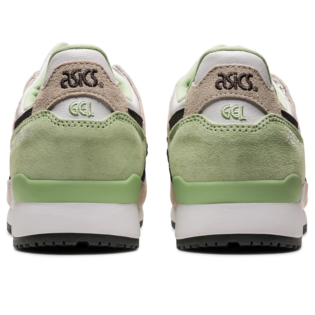 ASICS GEL-LYTE III OG image number null