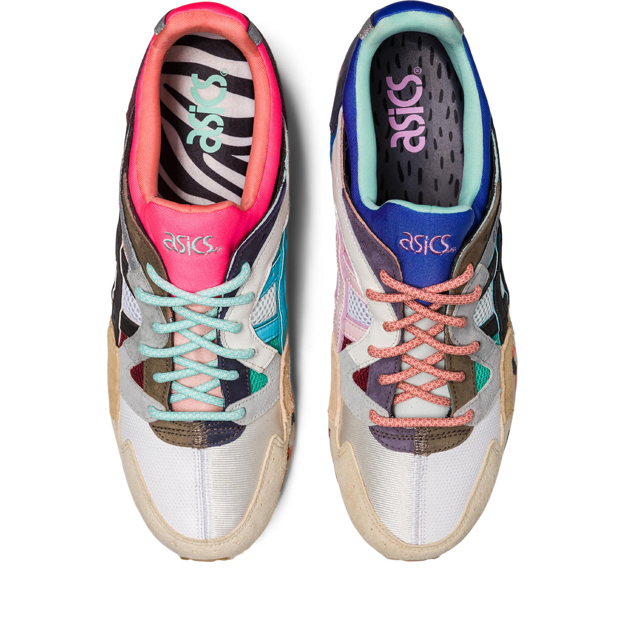 ASICS GEL-LYTE V image number null