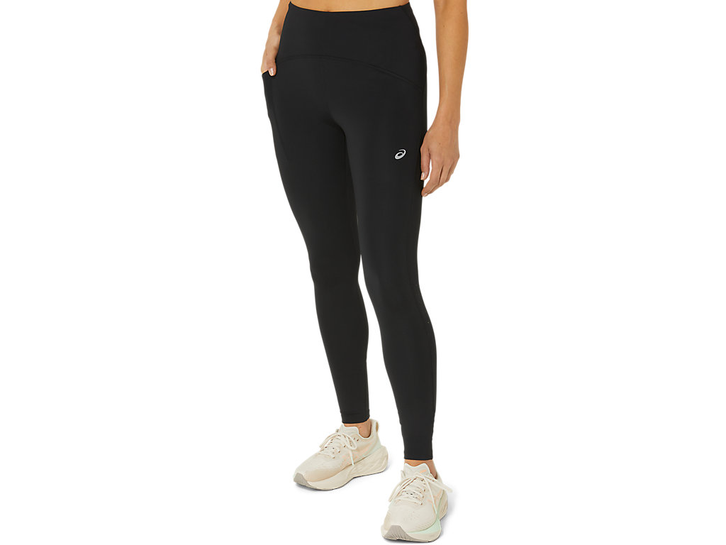 ASICS ROAD HIGH WAIST TIGHT
