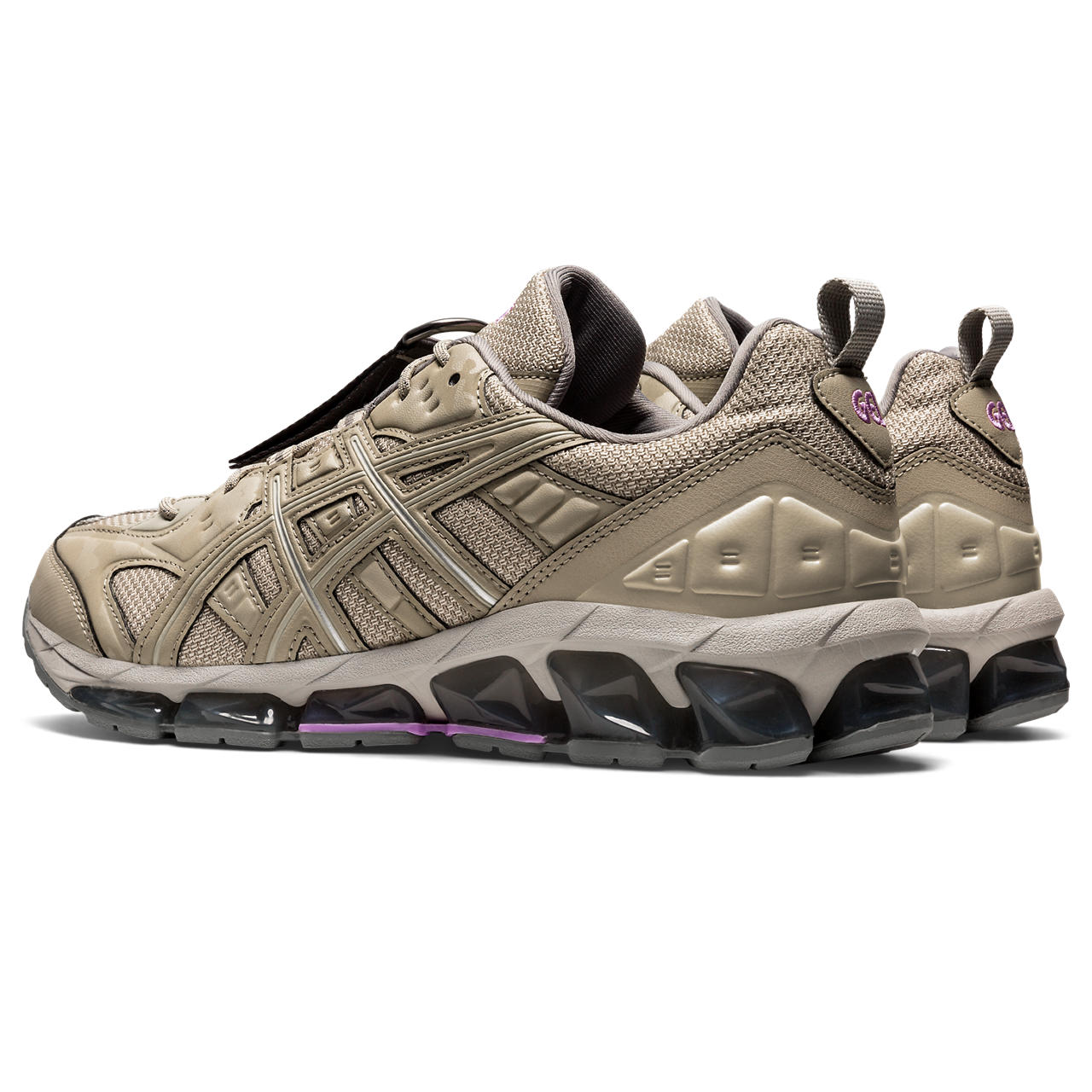 ASICS GEL-QUANTUM 360 VII KISO image number null
