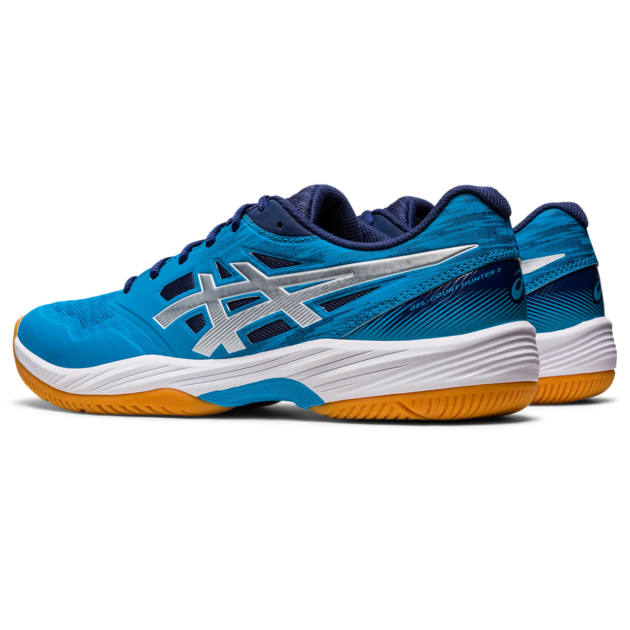 ASICS GEL-COURT HUNTER 3 image number null