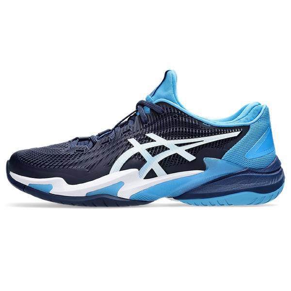 ASICS COURT FF 3 NOVAK image number null