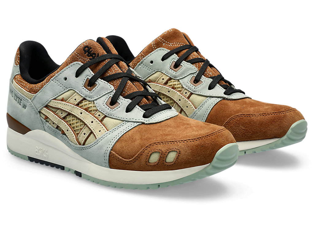 ASICS GEL-LYTE III OG image number null