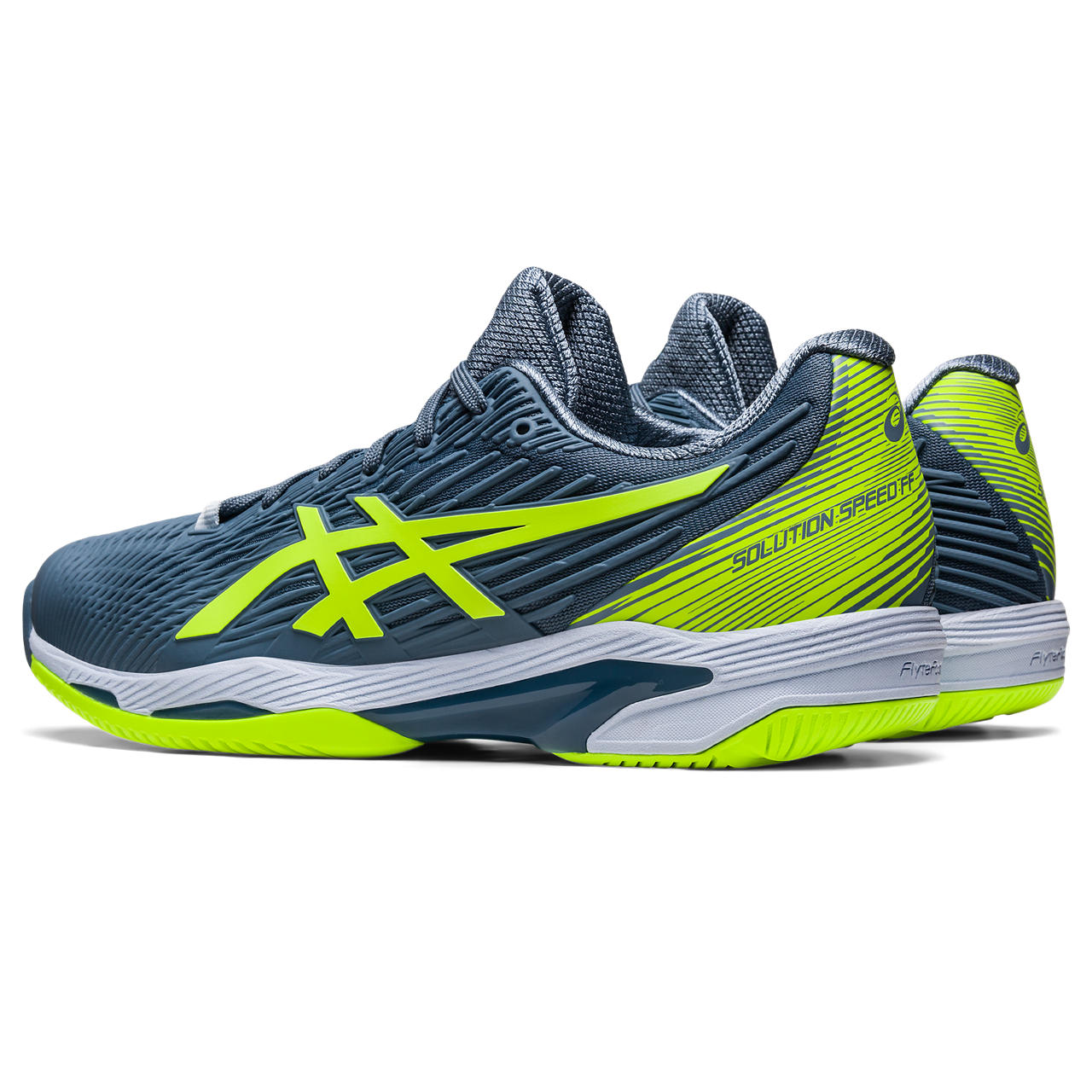 ASICS SOLUTION SPEED FF 2 image number null