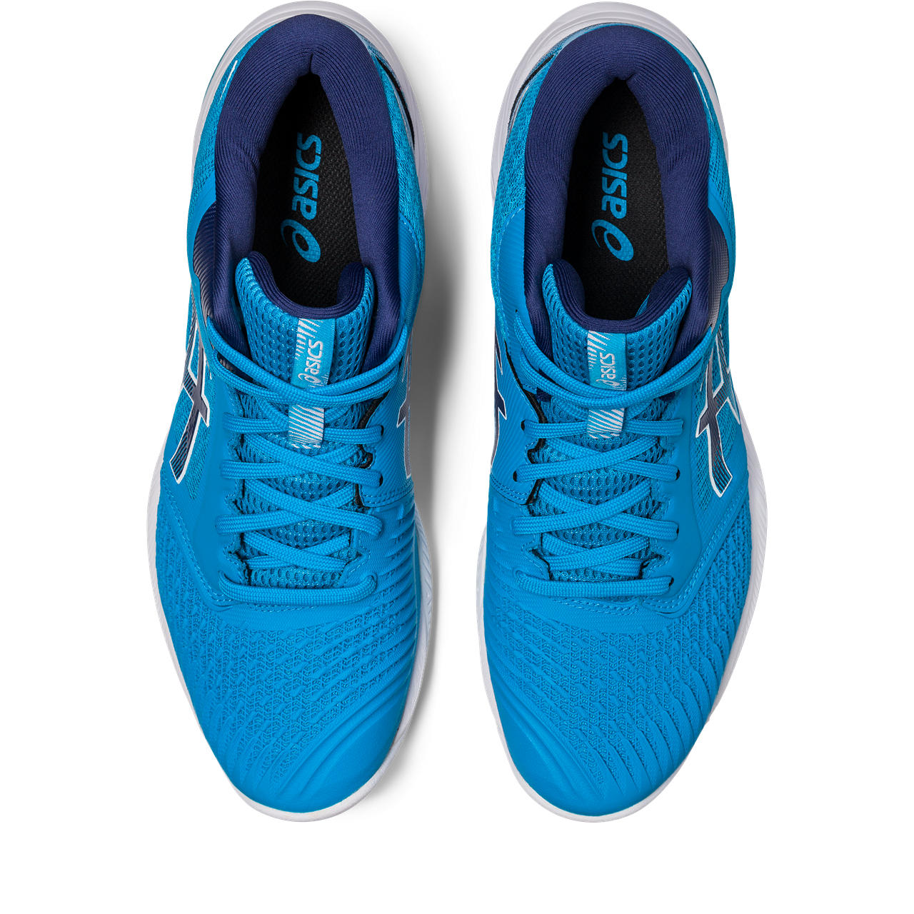 ASICS NETBURNER BALLISTIC FF MT 3 image number null