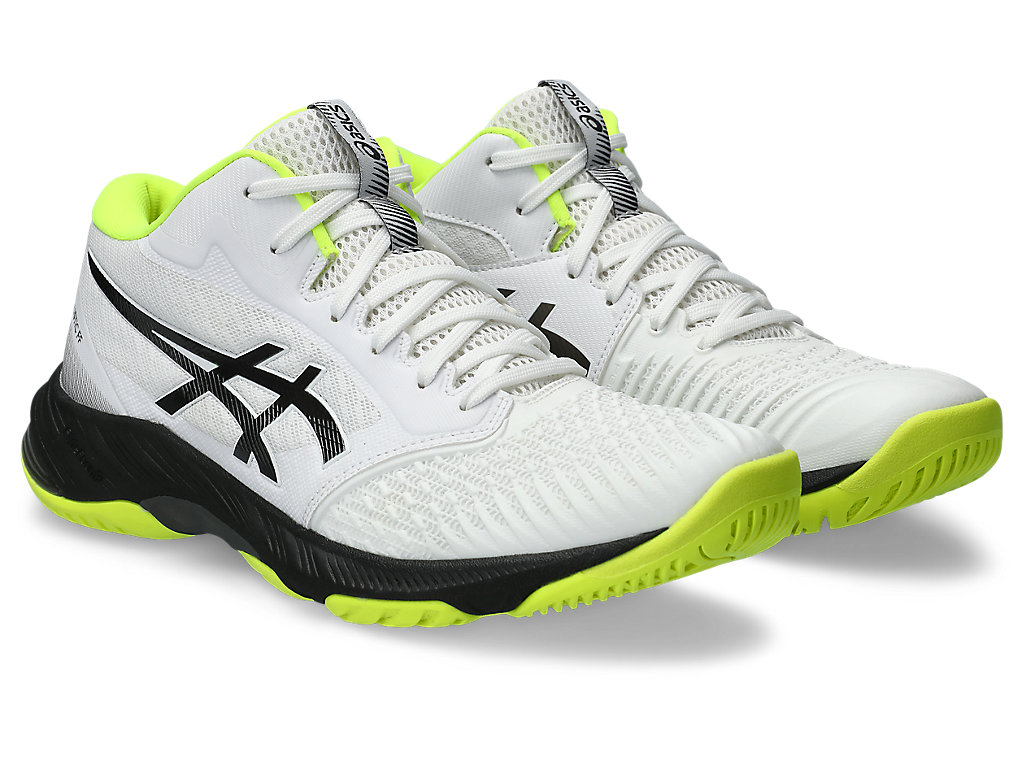 ASICS NETBURNER BALLISTIC FF MT 3 image number null