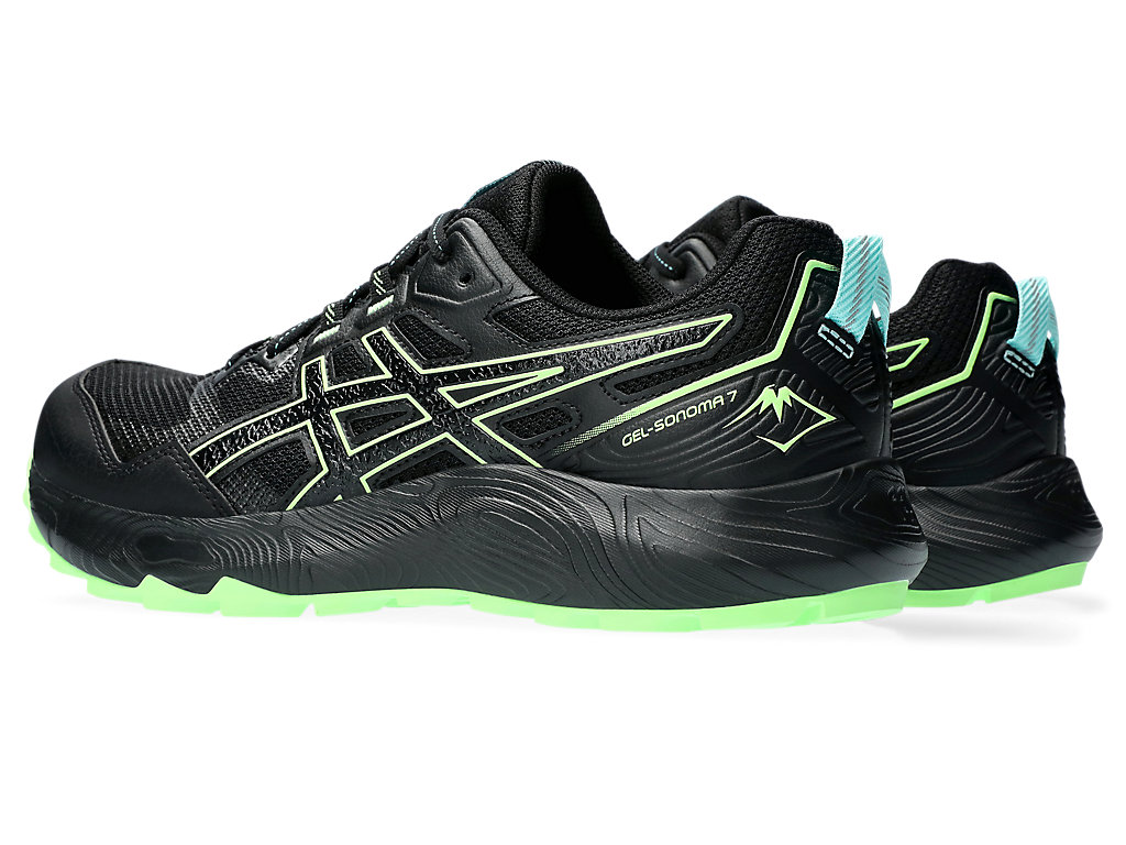 ASICS GEL-SONOMA 7 image number null
