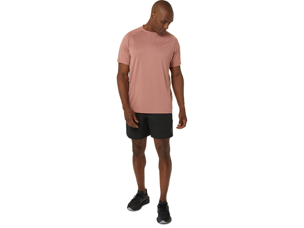 ACTIBREEZE 7" LIGHT WEIGHT WOVEN SHORT image number null