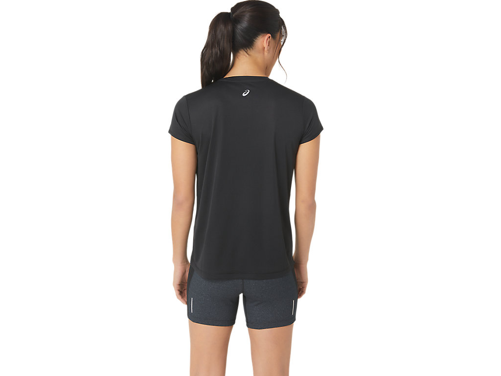 ASICS FUJITRAIL LOGO SS TOP image number null