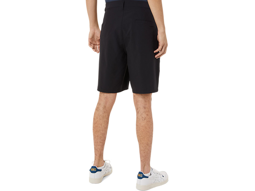 ASICS STRETCH WOVEN 9IN SHORT image number null