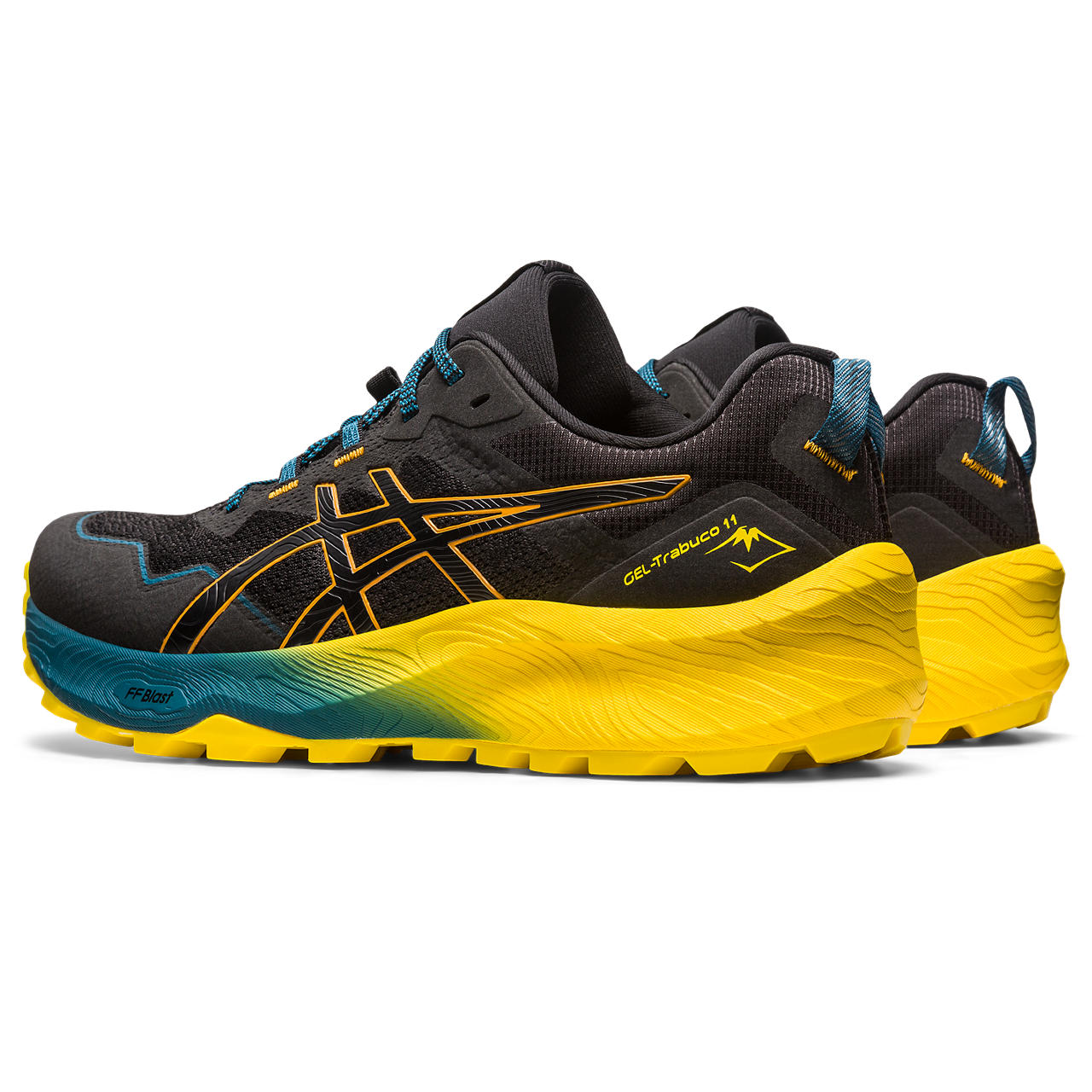 ASICS GEL-TRABUCO 11 image number null