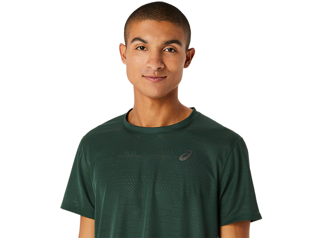 ASICS VENTILATE ACTIBREEZE SS TOP image number null
