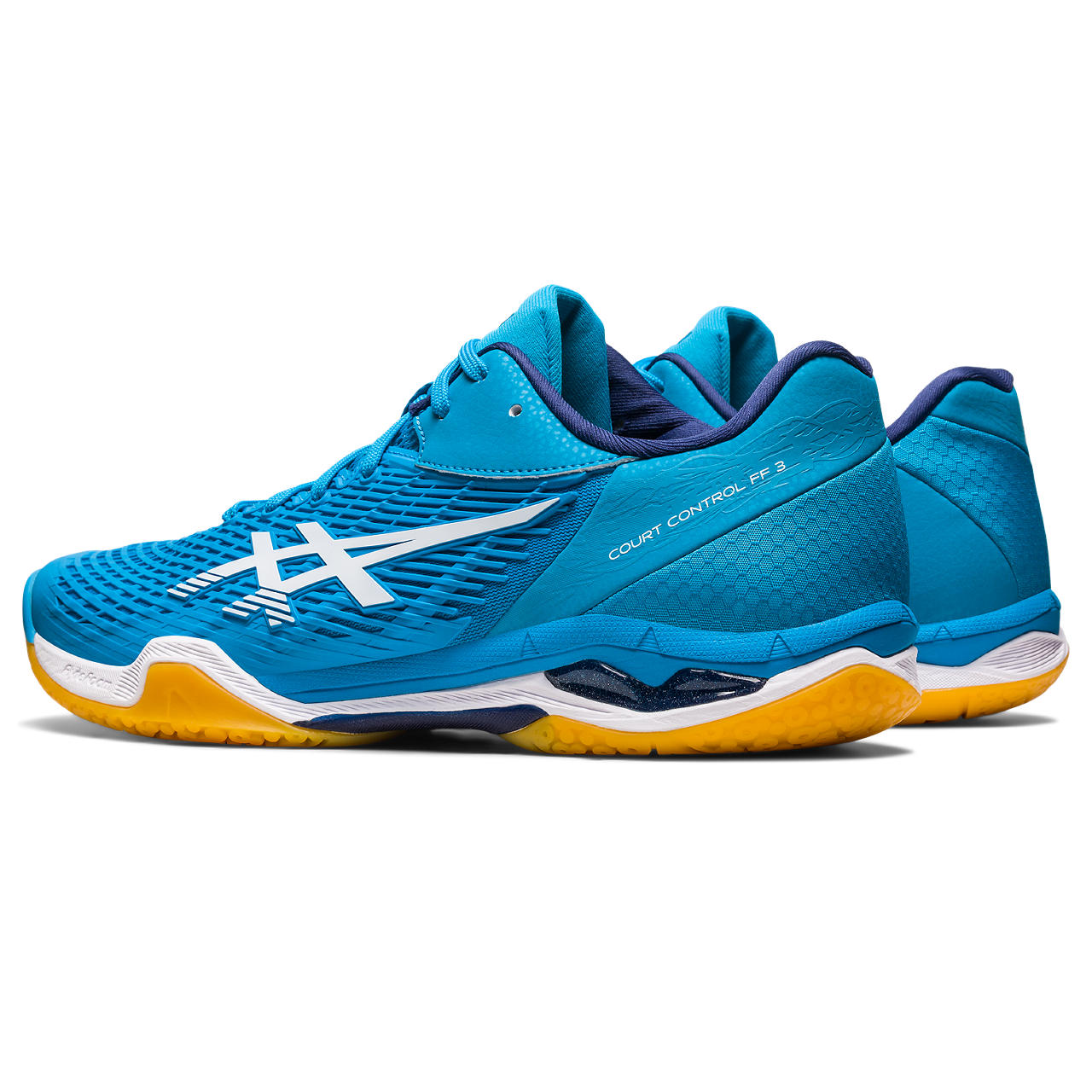 ASICS COURT CONTROL FF 3 image number null