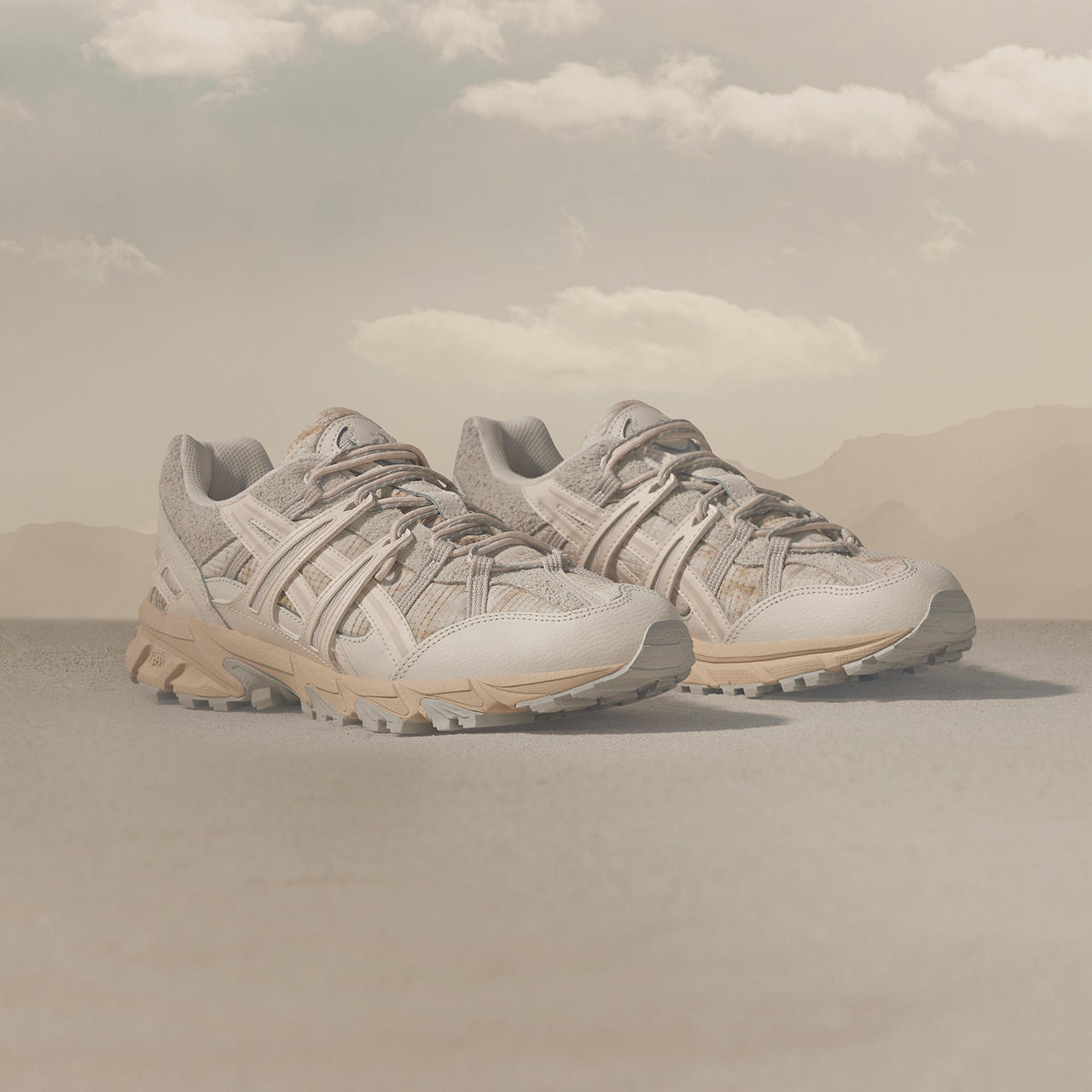 ASICS GEL-SONOMA 15-50 image number null